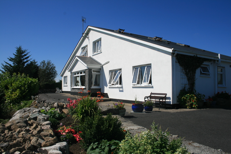 Radharc Na Farraige B&b