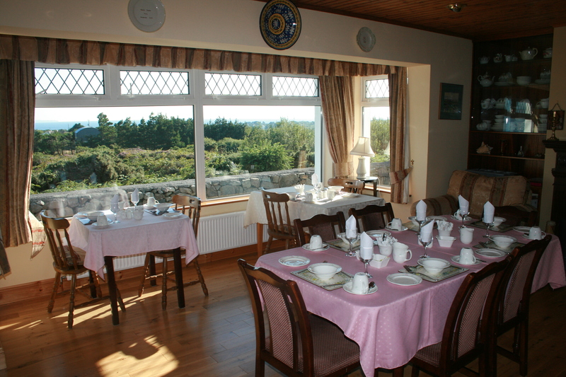 Radharc Na Farraige B&b