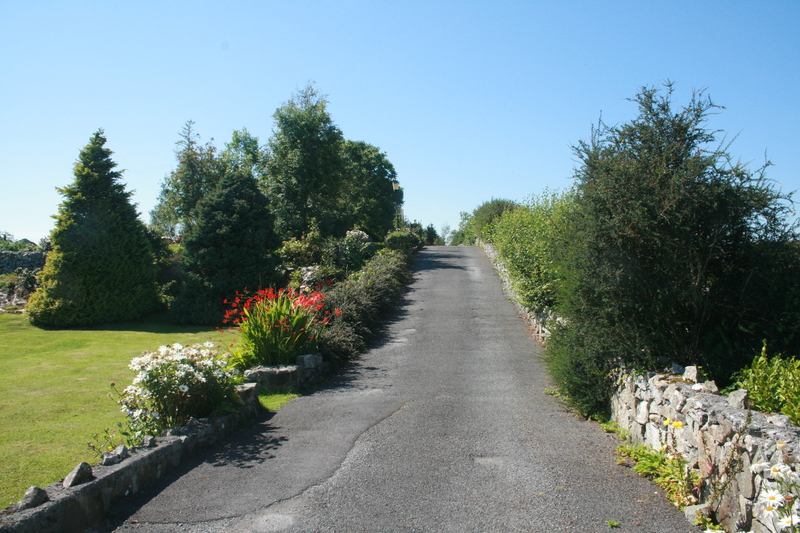 Radharc Na Farraige B&b