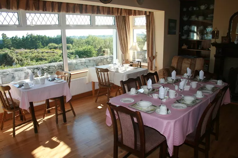 Radharc Na Farraige B&b