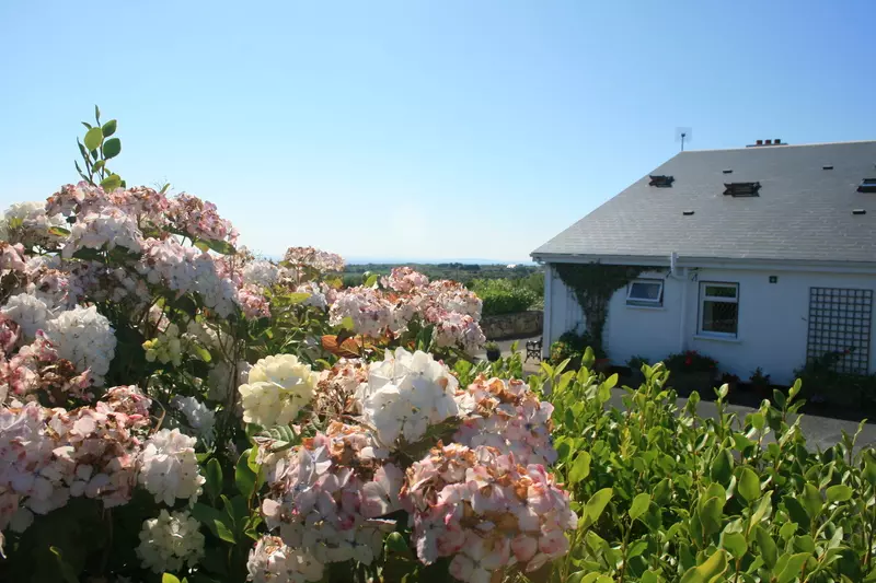 Radharc Na Farraige B&b