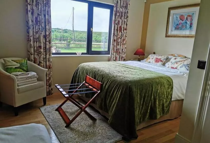 The Ferris Wheel B&b