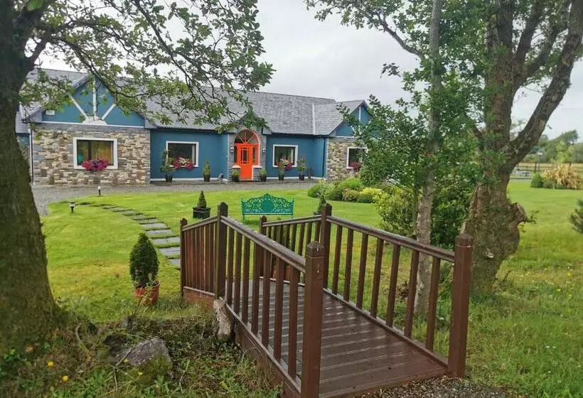 The Ferris Wheel B&b