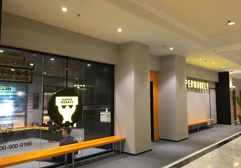 Fotos del hotel 5l:  8