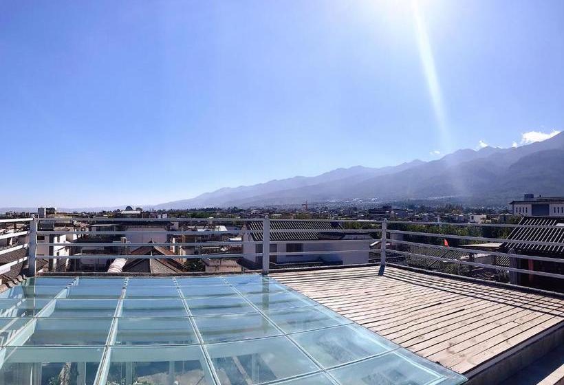 בית מלון כפרי Always Sunshine Inn