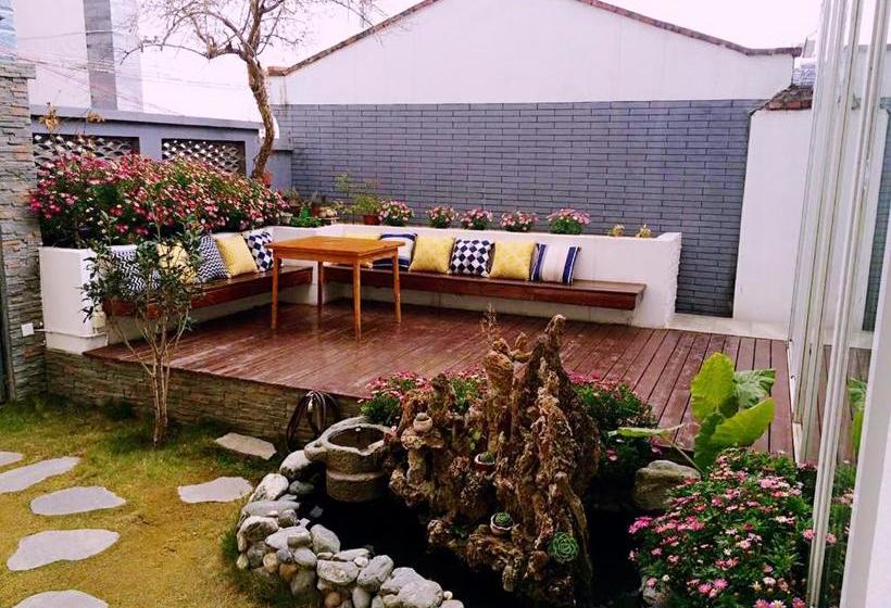 בית מלון כפרי Always Sunshine Inn