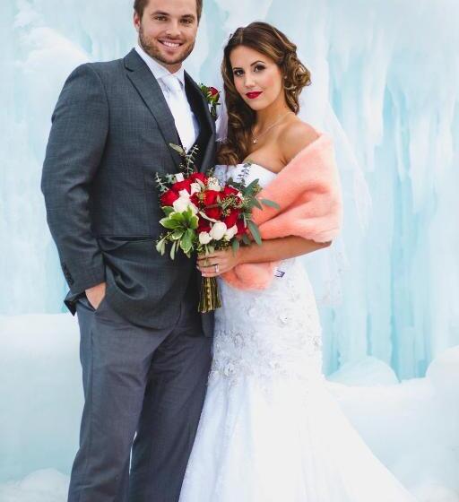 فندق Aurora Staples Inn