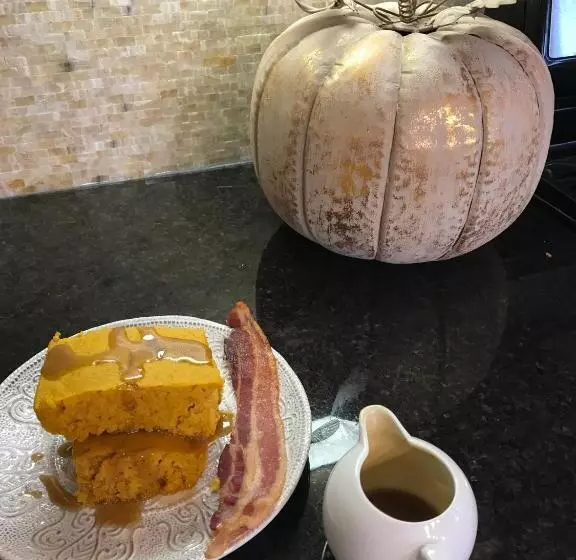 ホテル Aurora Staples Inn