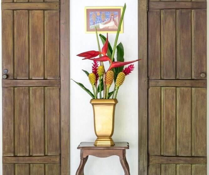 هتل Casa Nostra Boutique