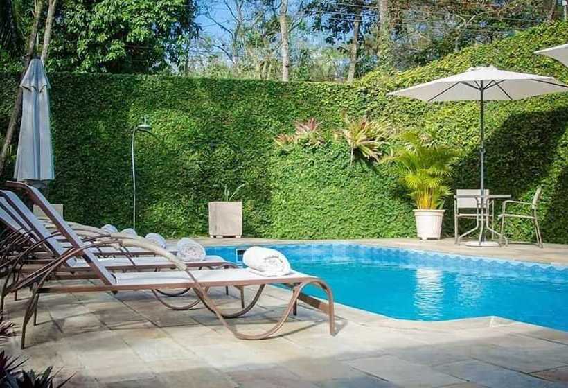 هتل Casa Nostra Boutique