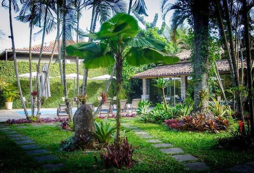 هتل Casa Nostra Boutique