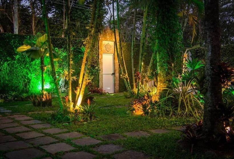 هتل Casa Nostra Boutique