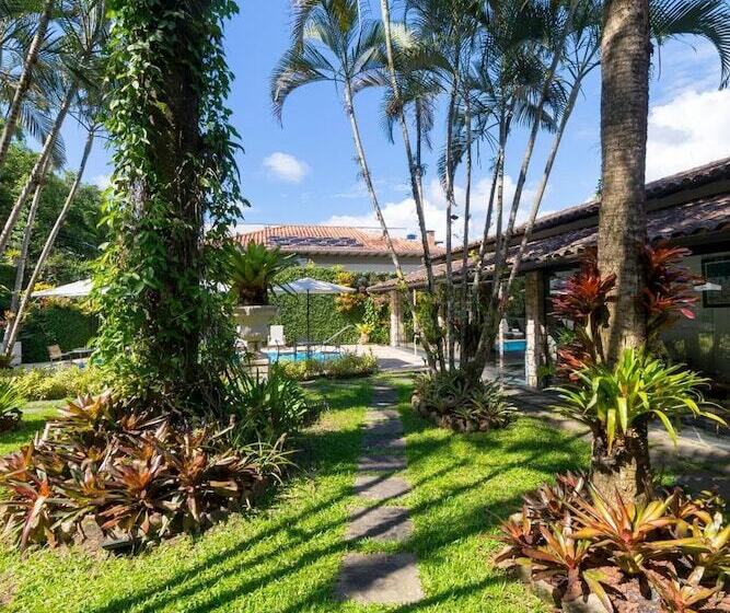 هتل Casa Nostra Boutique