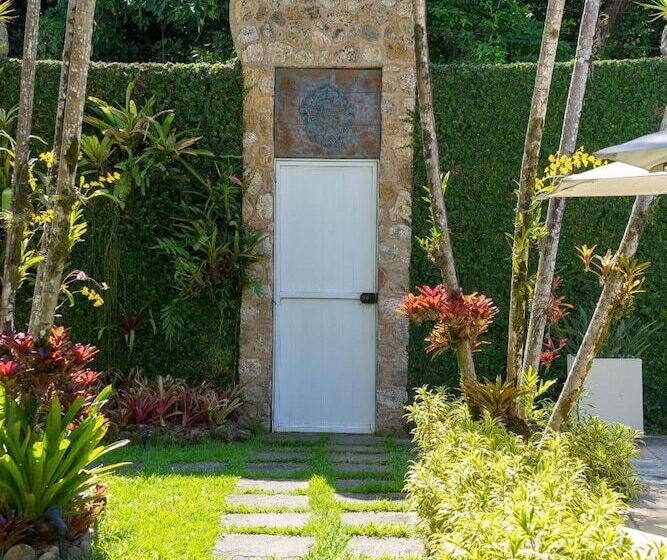 هتل Casa Nostra Boutique