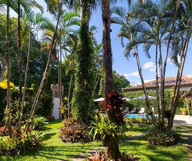 هتل Casa Nostra Boutique