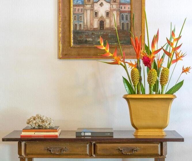 هتل Casa Nostra Boutique