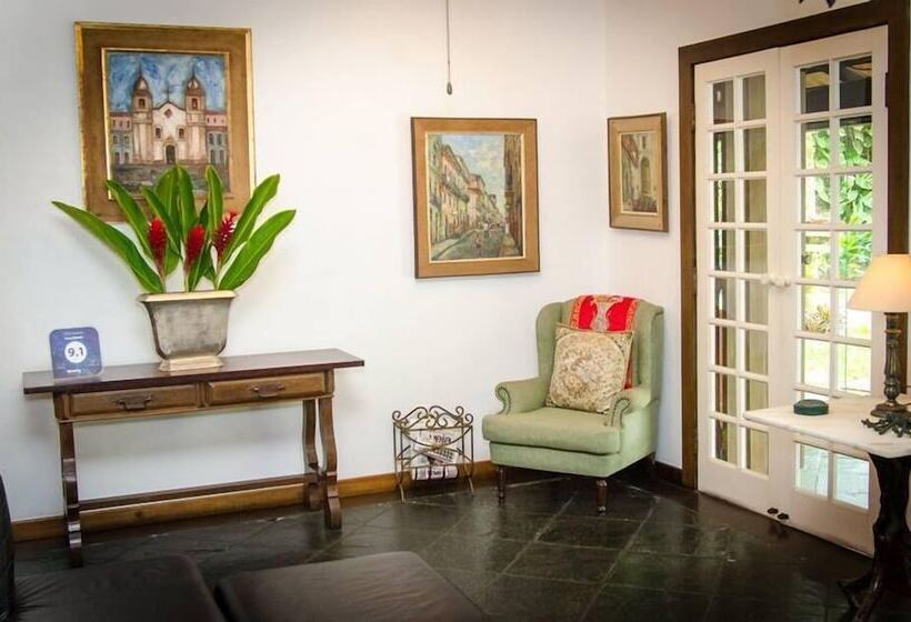 هتل Casa Nostra Boutique