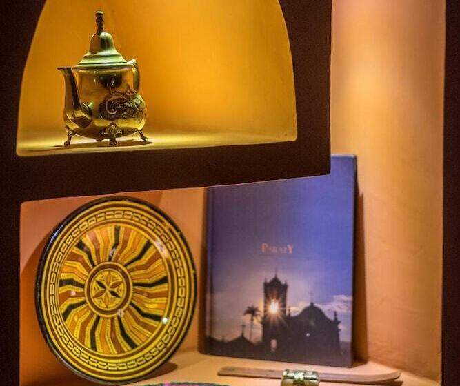 هتل Casa Nostra Boutique