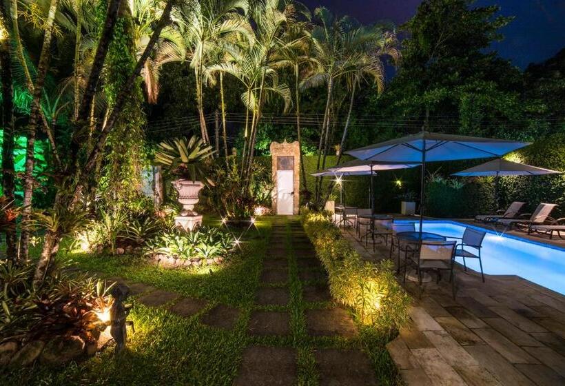 هتل Casa Nostra Boutique