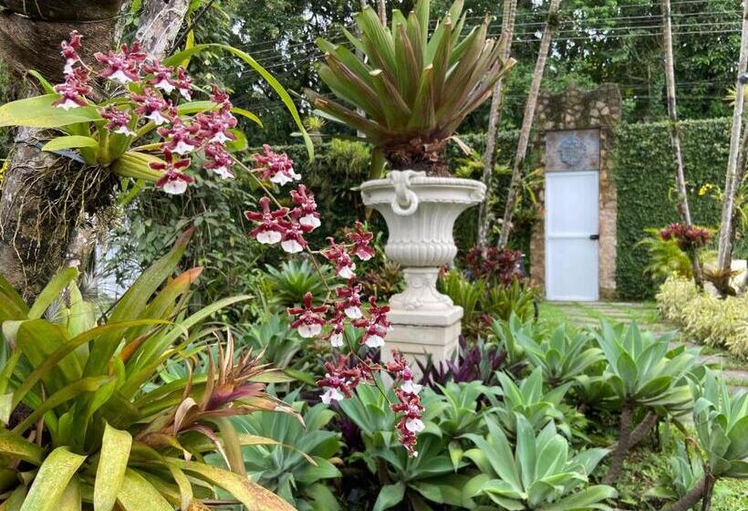 هتل Casa Nostra Boutique