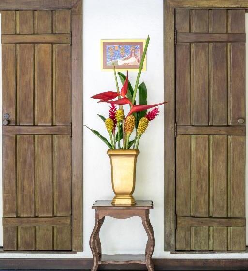 هتل Casa Nostra Boutique