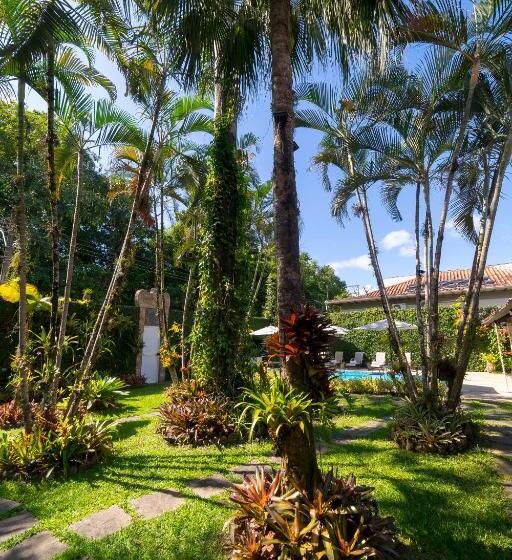 هتل Casa Nostra Boutique