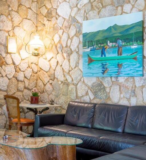 هتل Casa Nostra Boutique