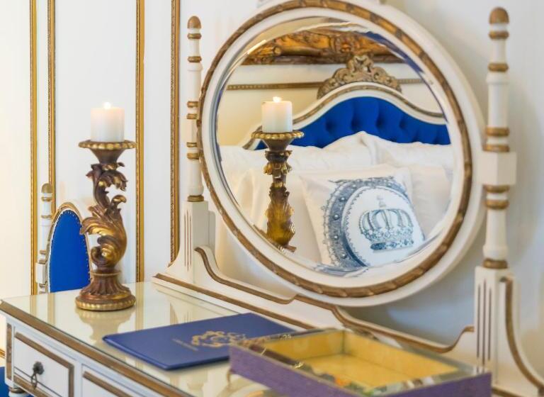 هتل Casa Nostra Boutique