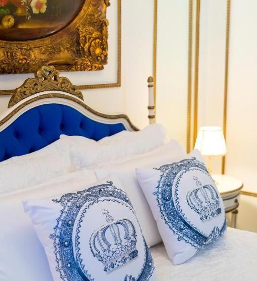 هتل Casa Nostra Boutique