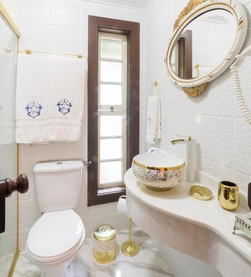 هتل Casa Nostra Boutique