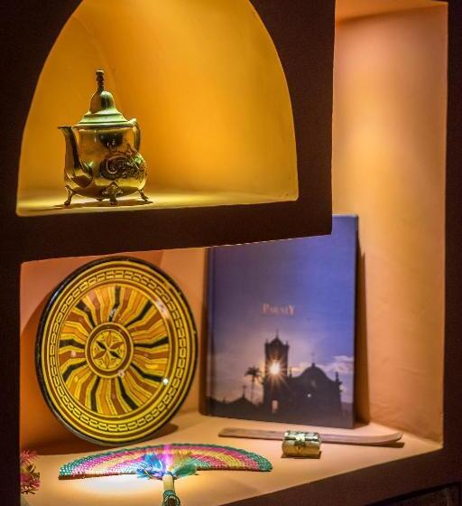 هتل Casa Nostra Boutique