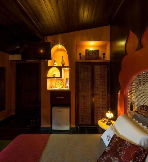 هتل Casa Nostra Boutique