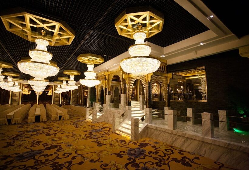 בית מלון כפרי Changchun Regent