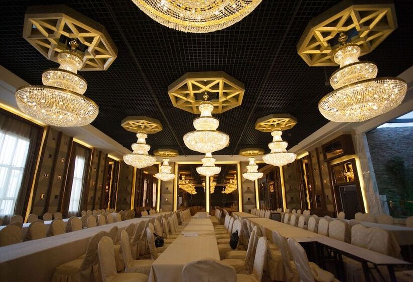 בית מלון כפרי Changchun Regent