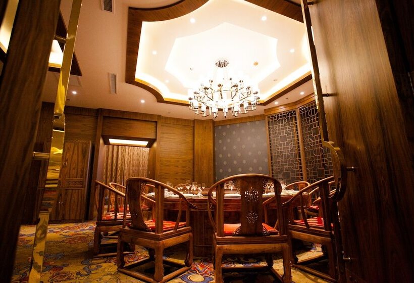 בית מלון כפרי Changchun Regent