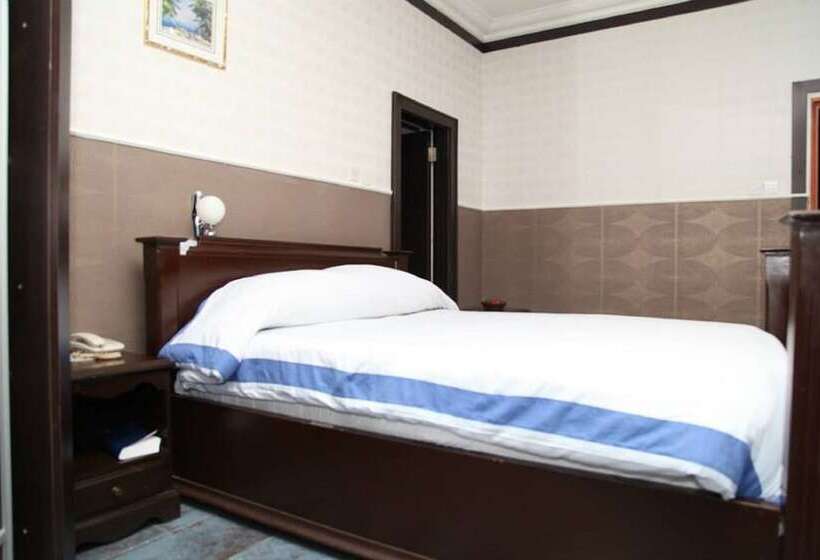 Chida Hotel International