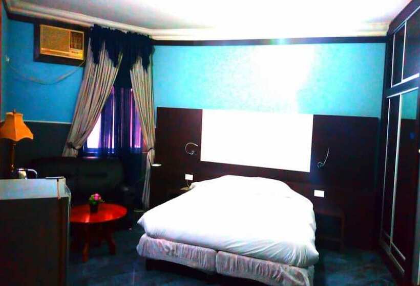 Chida Hotel International