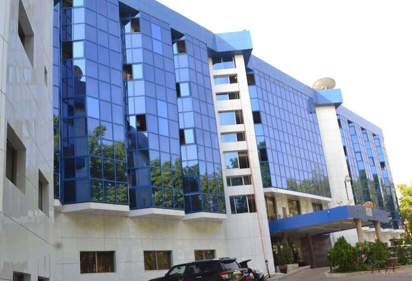 Chida Hotel International