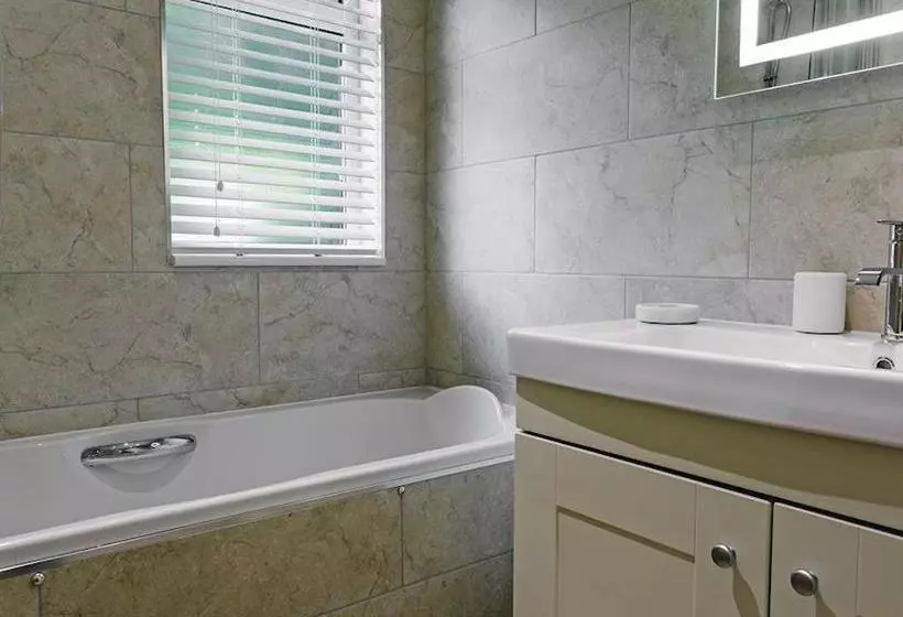 Hotel Clowance
