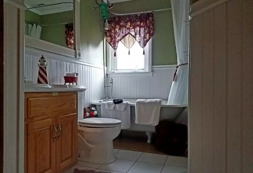ホテル Dragonfly Bed And Breakfast