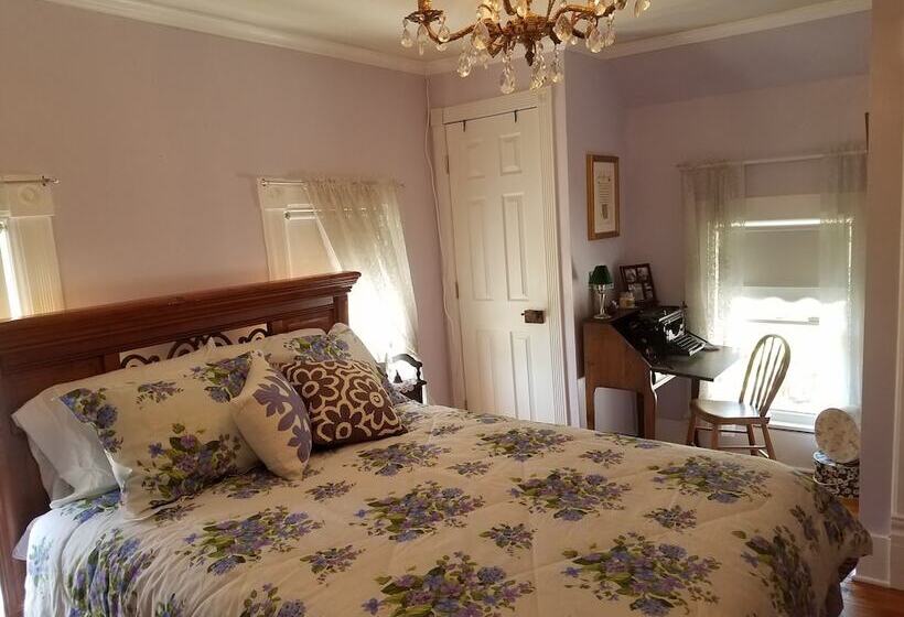 호텔 Dragonfly Bed And Breakfast