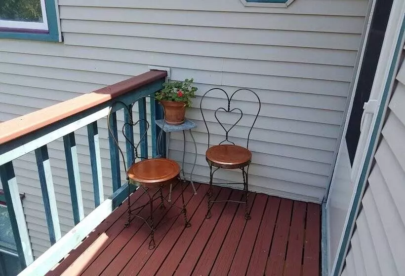 ホテル Dragonfly Bed And Breakfast