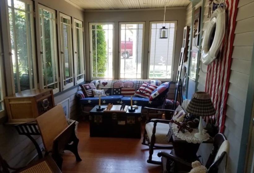 호텔 Dragonfly Bed And Breakfast