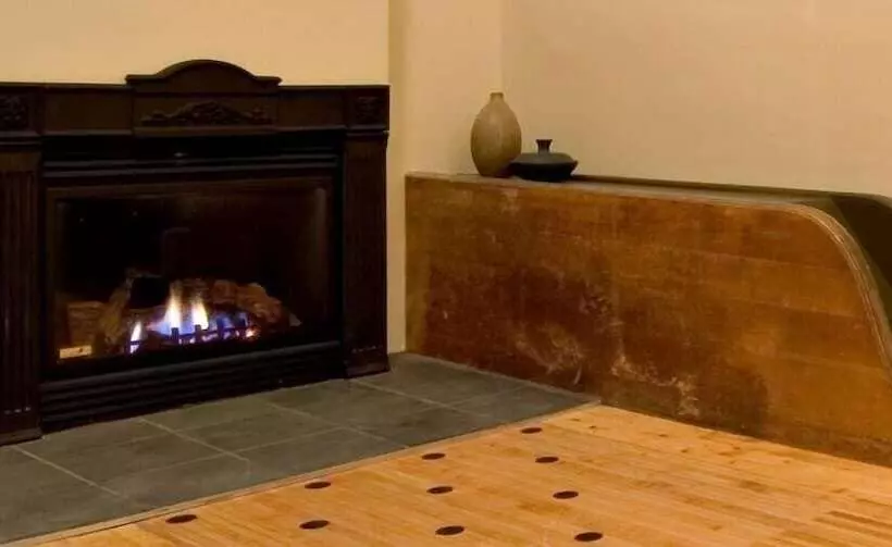 ホテル Frontenac Club Inn