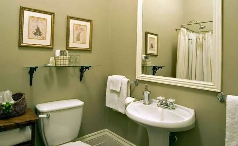 ホテル Frontenac Club Inn