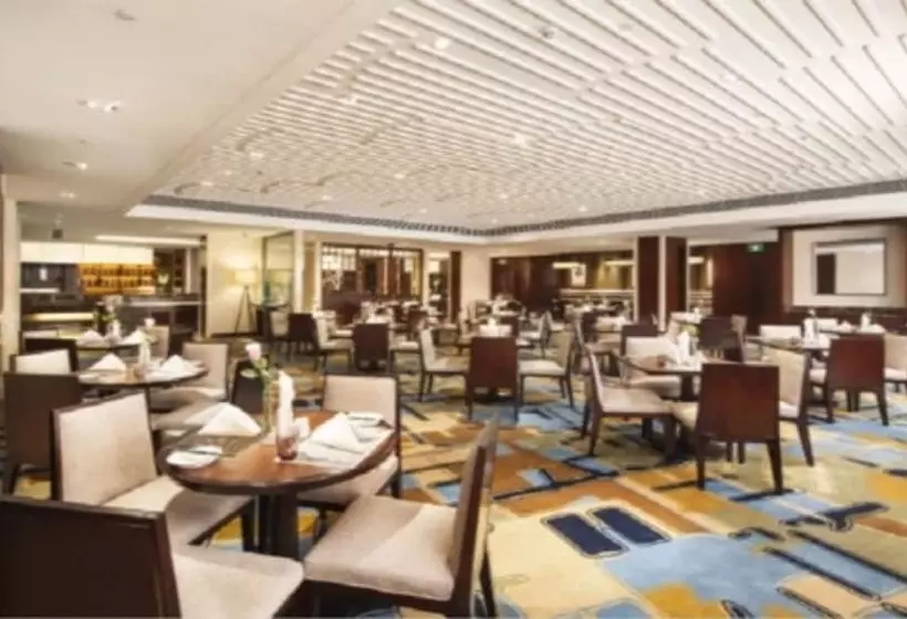 Hotelli Fuzhou Bamin Yiho