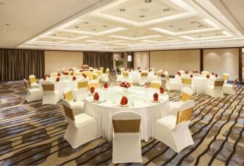 Hotel Fuzhou Bamin Yiho