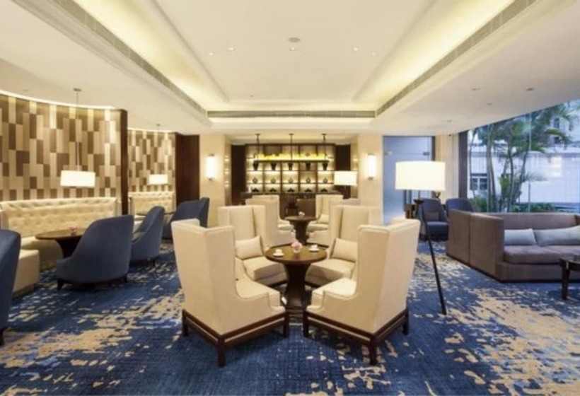 Отель Fuzhou Bamin Yiho