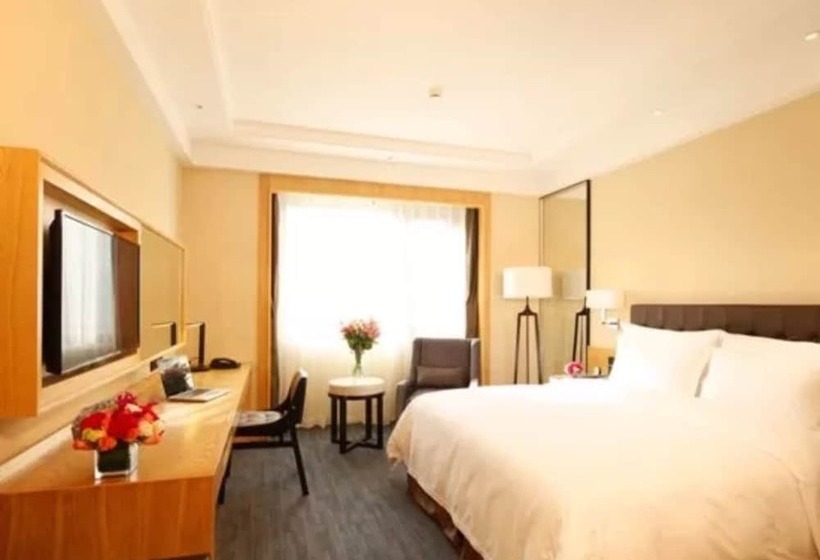 Hotel Fuzhou Bamin Yiho