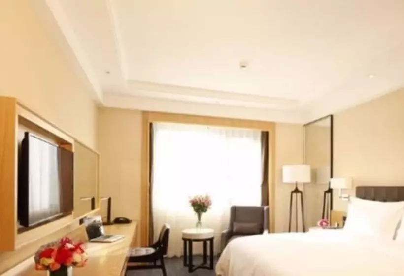 Hotelli Fuzhou Bamin Yiho